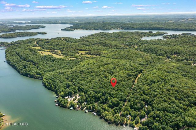 2.45 acres Clearwater Drive, Spring City, TN 37381