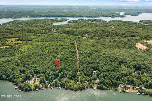 2.45 acres Clearwater Drive, Spring City, TN 37381