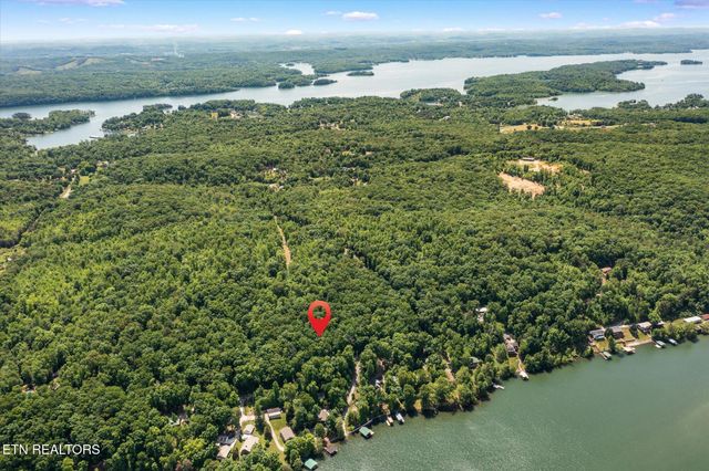 2.45 acres Clearwater Drive, Spring City, TN 37381