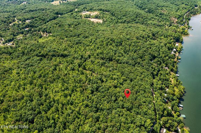 2.45 acres Clearwater Drive, Spring City, TN 37381