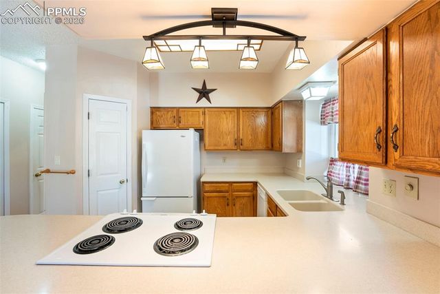 4713 Daybreak Circle, Colorado Springs, CO 80917