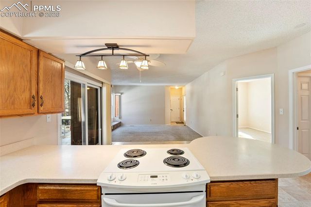 4713 Daybreak Circle, Colorado Springs, CO 80917