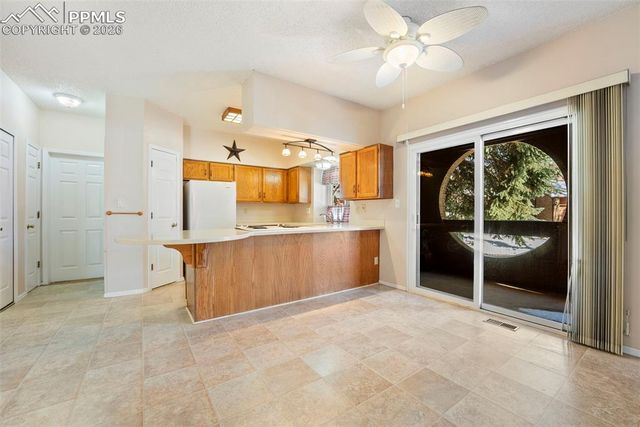 4713 Daybreak Circle, Colorado Springs, CO 80917