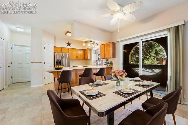 4713 Daybreak Circle, Colorado Springs, CO 80917