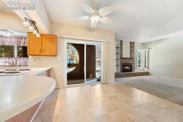 4713 Daybreak Circle, Colorado Springs, CO 80917