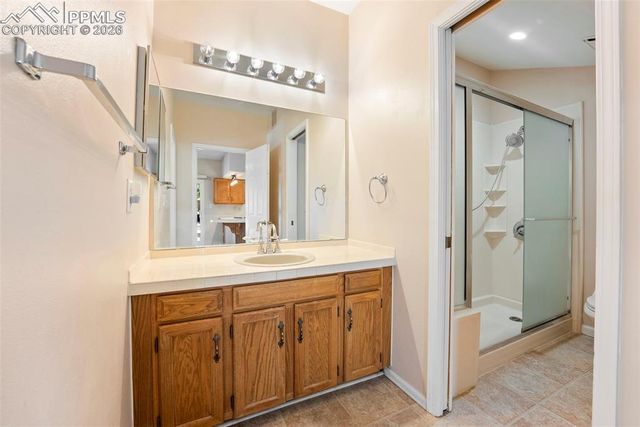 4713 Daybreak Circle, Colorado Springs, CO 80917