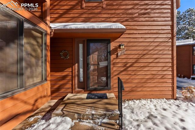 4713 Daybreak Circle, Colorado Springs, CO 80917