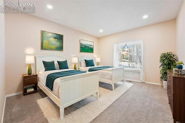 4713 Daybreak Circle, Colorado Springs, CO 80917