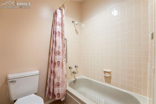 4713 Daybreak Circle, Colorado Springs, CO 80917