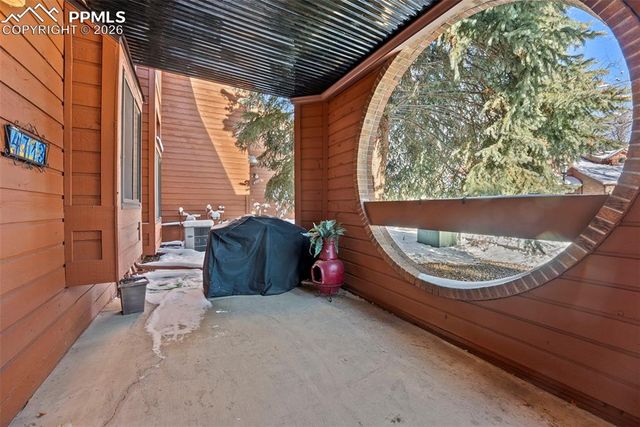 4713 Daybreak Circle, Colorado Springs, CO 80917