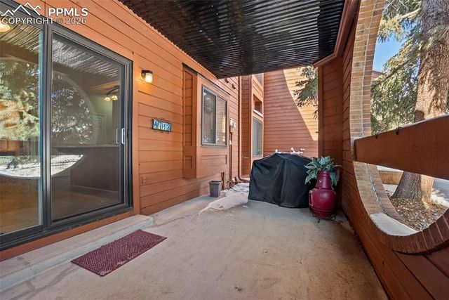 4713 Daybreak Circle, Colorado Springs, CO 80917