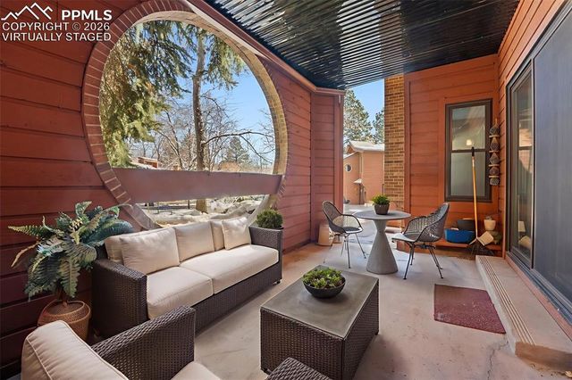 4713 Daybreak Circle, Colorado Springs, CO 80917