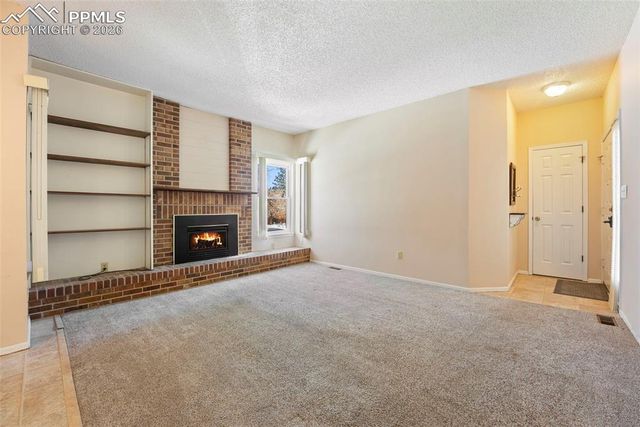 4713 Daybreak Circle, Colorado Springs, CO 80917