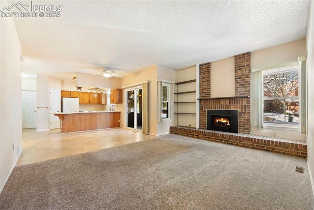 4713 Daybreak Circle, Colorado Springs, CO 80917