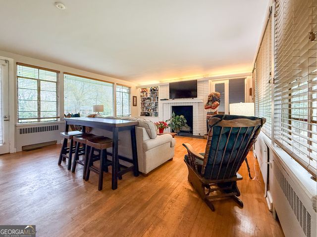 609 Oakcrest Drive, Rockmart, GA 30153