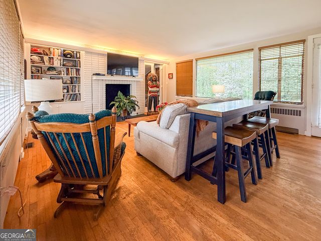 609 Oakcrest Drive, Rockmart, GA 30153