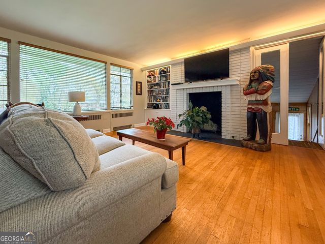 609 Oakcrest Drive, Rockmart, GA 30153