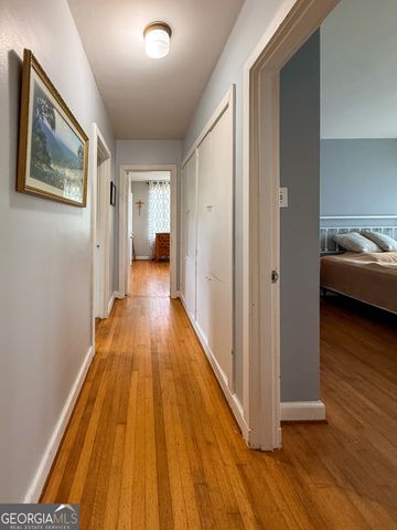 609 Oakcrest Drive, Rockmart, GA 30153