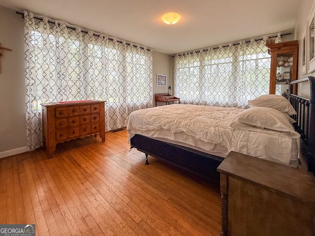 609 Oakcrest Drive, Rockmart, GA 30153