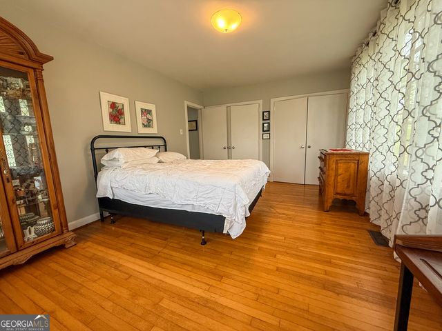 609 Oakcrest Drive, Rockmart, GA 30153