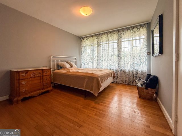 609 Oakcrest Drive, Rockmart, GA 30153