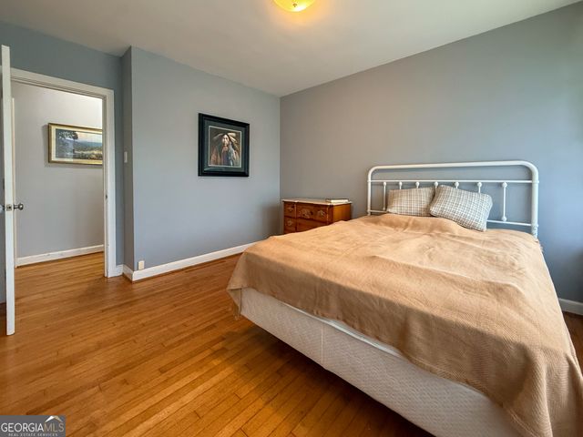 609 Oakcrest Drive, Rockmart, GA 30153