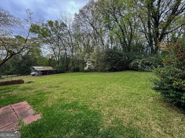 609 Oakcrest Drive, Rockmart, GA 30153