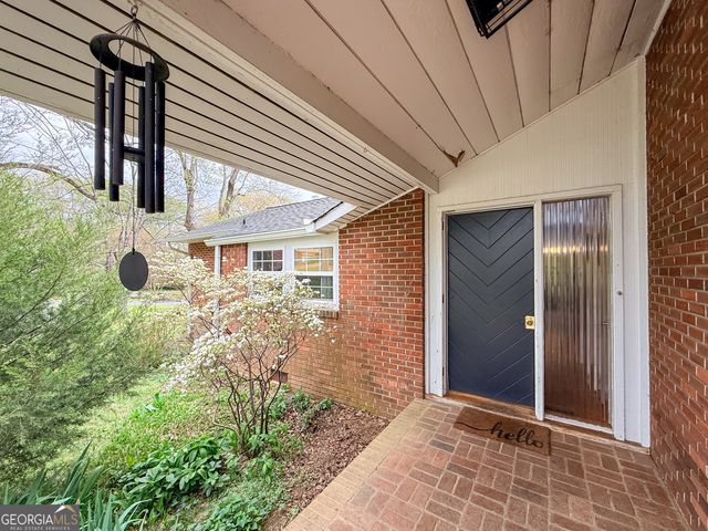 609 Oakcrest Drive, Rockmart, GA 30153