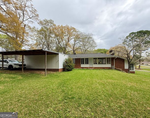 609 Oakcrest Drive, Rockmart, GA 30153