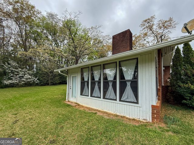 609 Oakcrest Drive, Rockmart, GA 30153