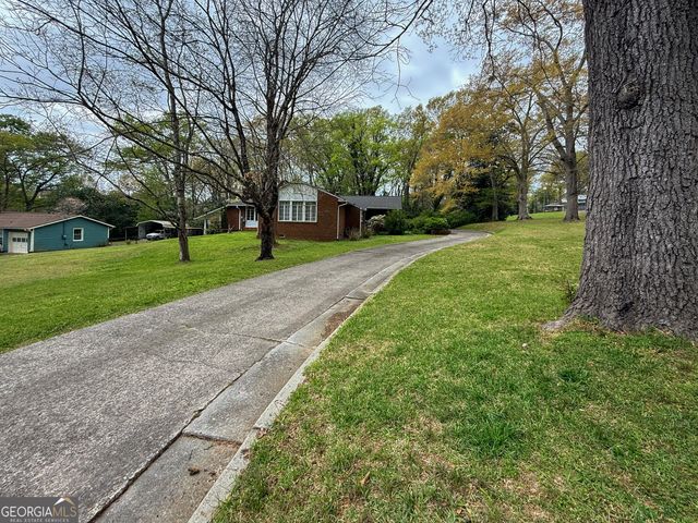 609 Oakcrest Drive, Rockmart, GA 30153