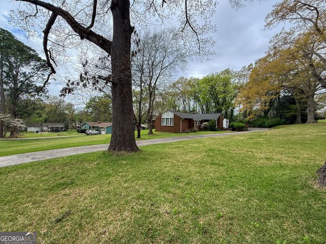 609 Oakcrest Drive, Rockmart, GA 30153