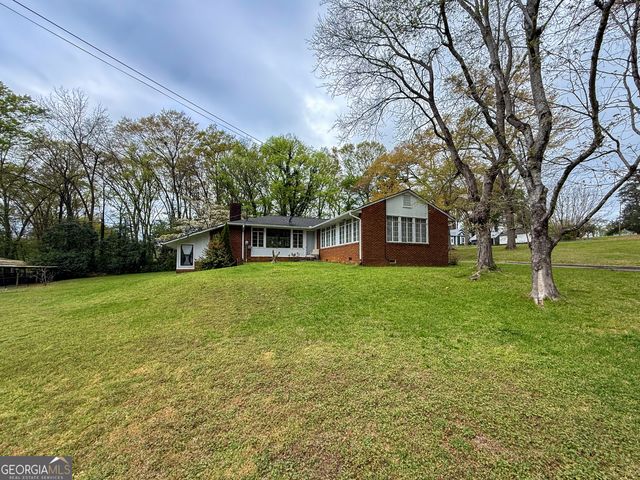 609 Oakcrest Drive, Rockmart, GA 30153