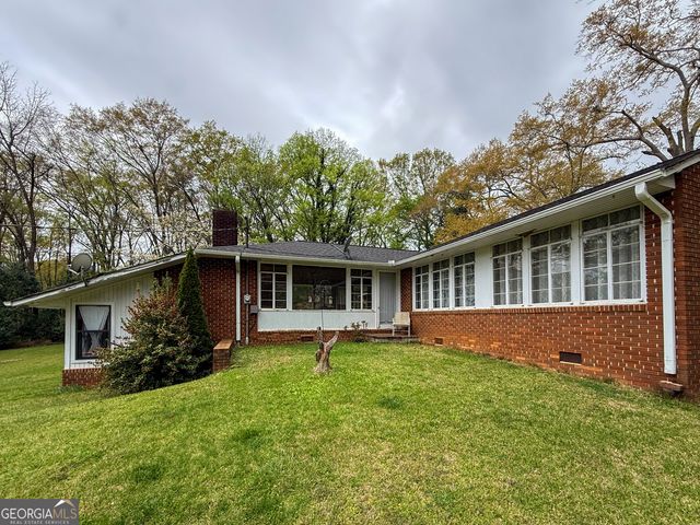 609 Oakcrest Drive, Rockmart, GA 30153