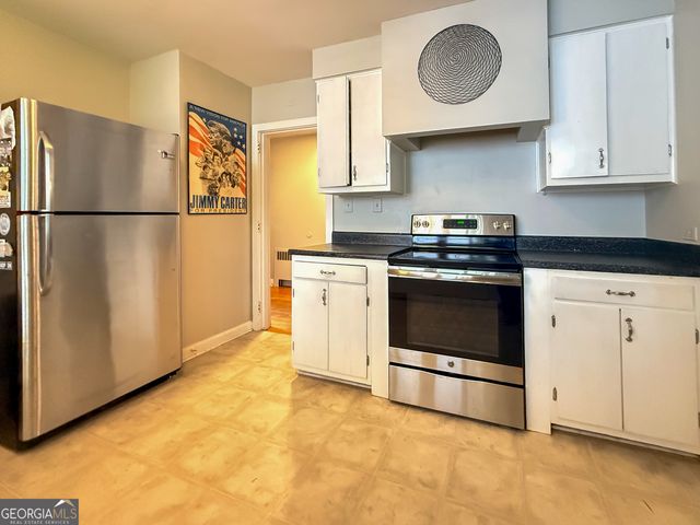 609 Oakcrest Drive, Rockmart, GA 30153