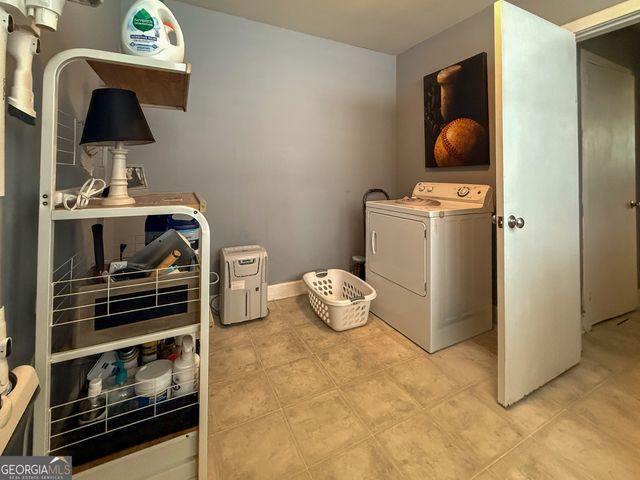 609 Oakcrest Drive, Rockmart, GA 30153