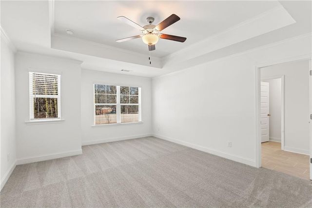 5653 Overview Drive, Flowery Branch, GA 30542