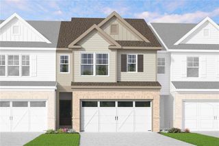 5653 Overview Drive, Flowery Branch, GA 30542