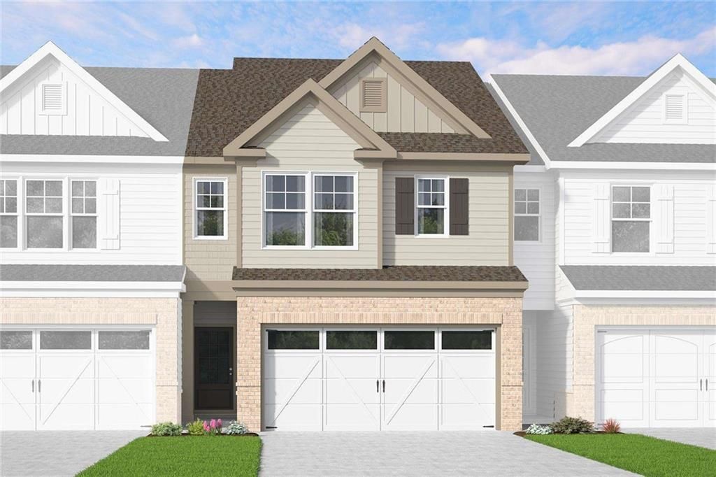 5653 Overview Drive, Flowery Branch, GA 30542