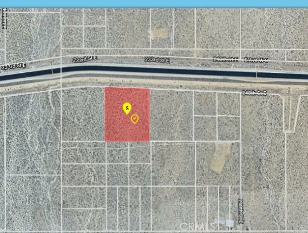 27 248th, Llano, CA 93544