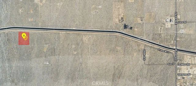 27 248th, Llano, CA 93544