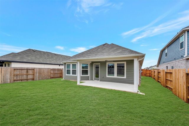1634 Westland Lane, Rosenberg, TX 77471