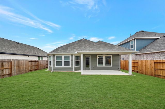 1634 Westland Lane, Rosenberg, TX 77471