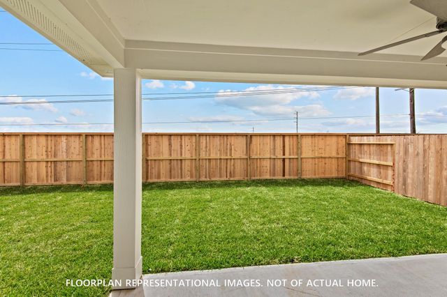 1634 Westland Lane, Rosenberg, TX 77471