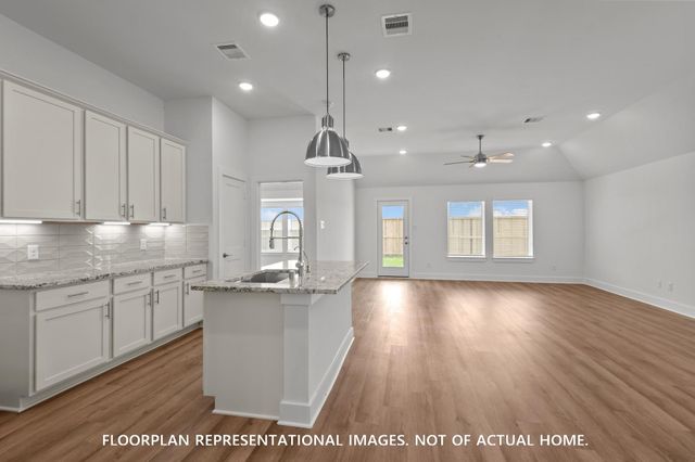 1634 Westland Lane, Rosenberg, TX 77471