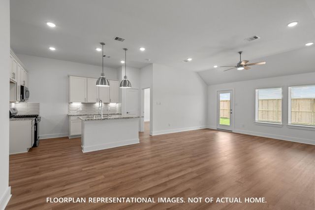 1634 Westland Lane, Rosenberg, TX 77471