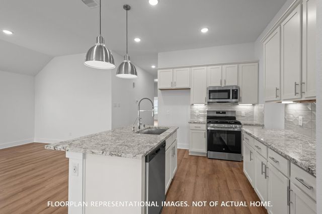 1634 Westland Lane, Rosenberg, TX 77471