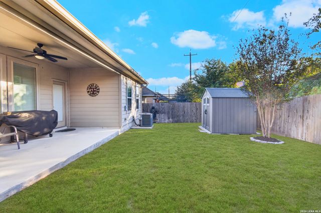 10217 Bricewood, San Antonio, TX 78254