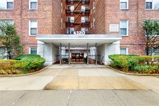 4320 Van Cortlandt E Park 4N, Bronx, NY 10470