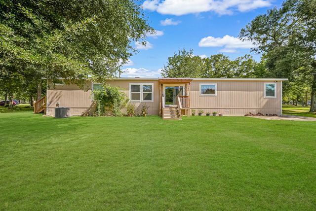 25991 Whitetail Way, Splendora, TX 77372